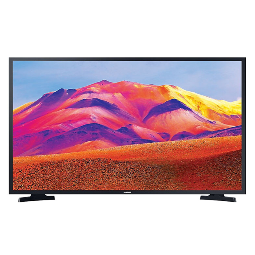 TV SAMSUNG 43" SÉRIE 5 SMART TV / FULL HD / WIFI / RÉCEPTEUR INTÉGRÉ