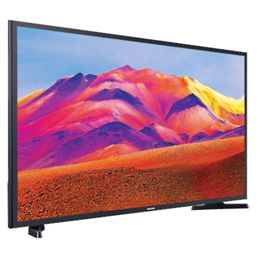 TV SAMSUNG 43" SÉRIE 5 SMART TV / FULL HD / WIFI / RÉCEPTEUR INTÉGRÉ