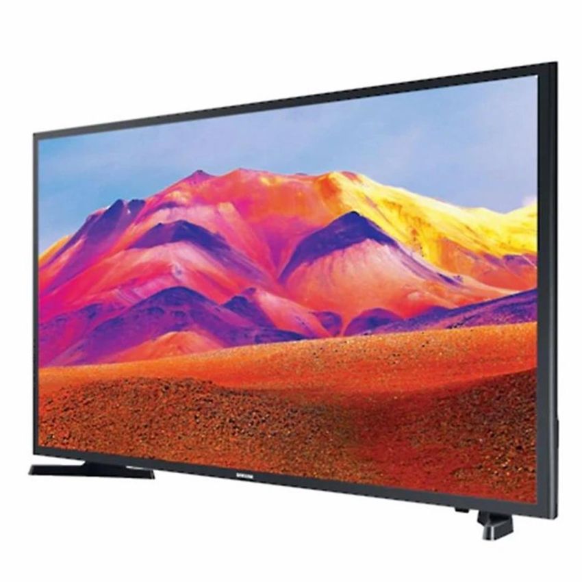 TV SAMSUNG 43" SÉRIE 5 SMART TV / FULL HD / WIFI / RÉCEPTEUR INTÉGRÉ