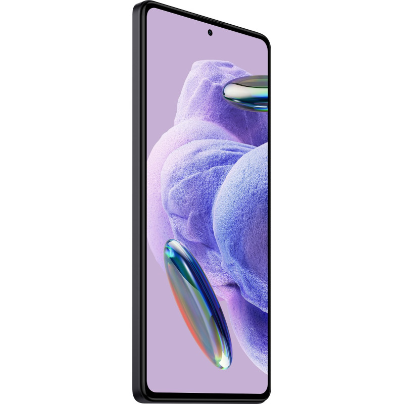 SMARTPHONE XIAOMI REDMI NOTE 12 PRO PLUS 5G 8GO 256GO - NOIR