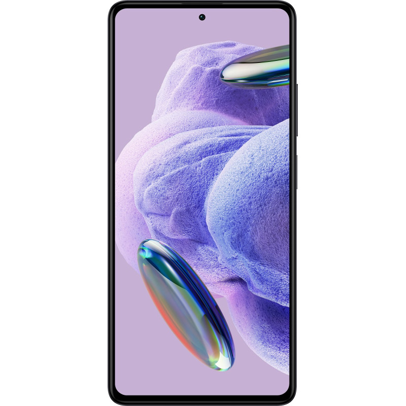 SMARTPHONE XIAOMI REDMI NOTE 12 PRO PLUS 5G 8GO 256GO - NOIR