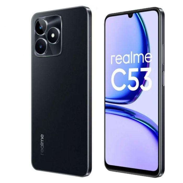 SMARTPHONE REALME C53 / 8 GO / 256 GO / NOIR