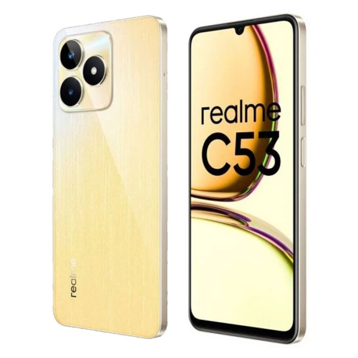 SMARTPHONE REALME C53  8 GO  256 GO 