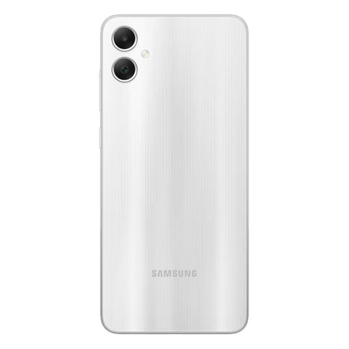 SMARTPHONE SAMSUNG GALAXY A05 6GO 128GO - SILVER