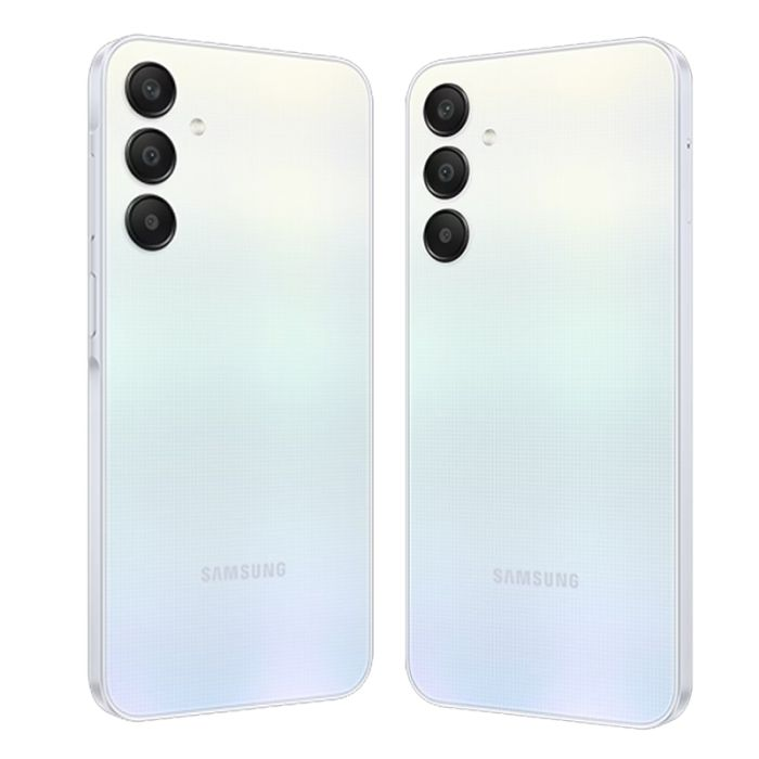 Smartphone SAMSUNG Galaxy A25 5G 6Go 128Go Bleu Clair