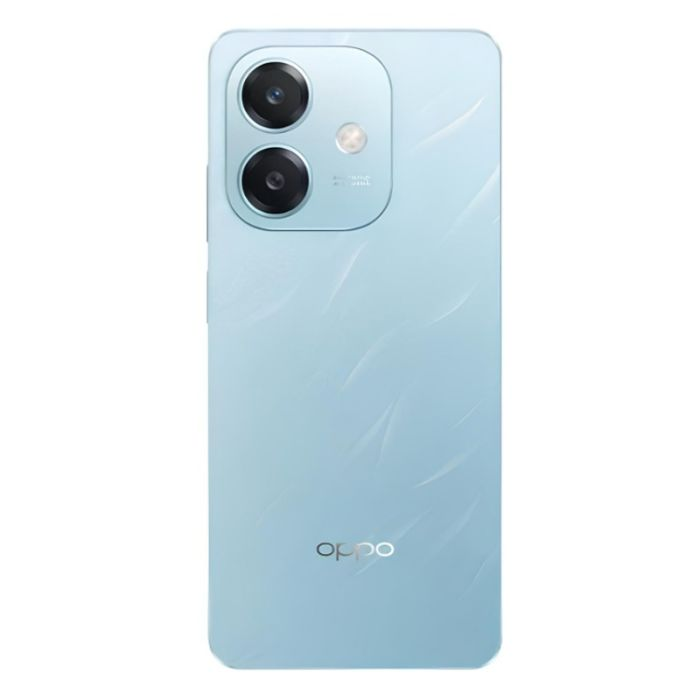 Smartphone OPPO A3x 4Go 128Go - Bleu