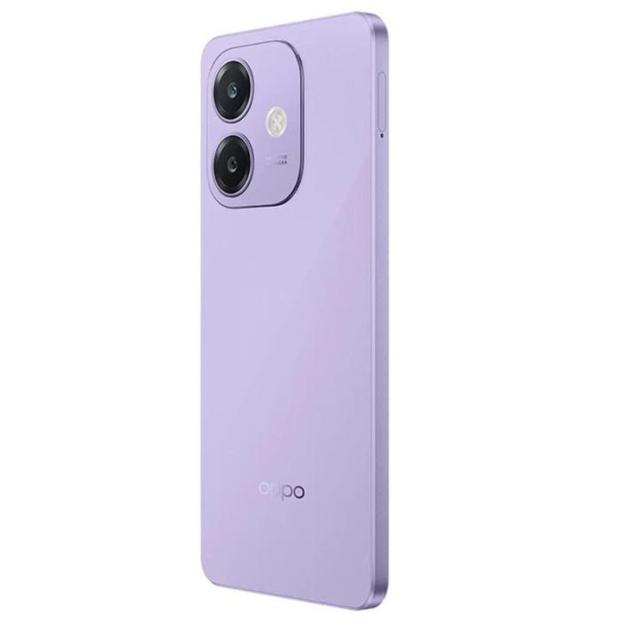 Smartphone OPPO A3 8Go 256Go - Violet