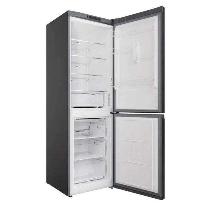 Réfrigérateur Combiné ARISTON ARFC8-TI21SX 335 Litres NoFrost - Silver