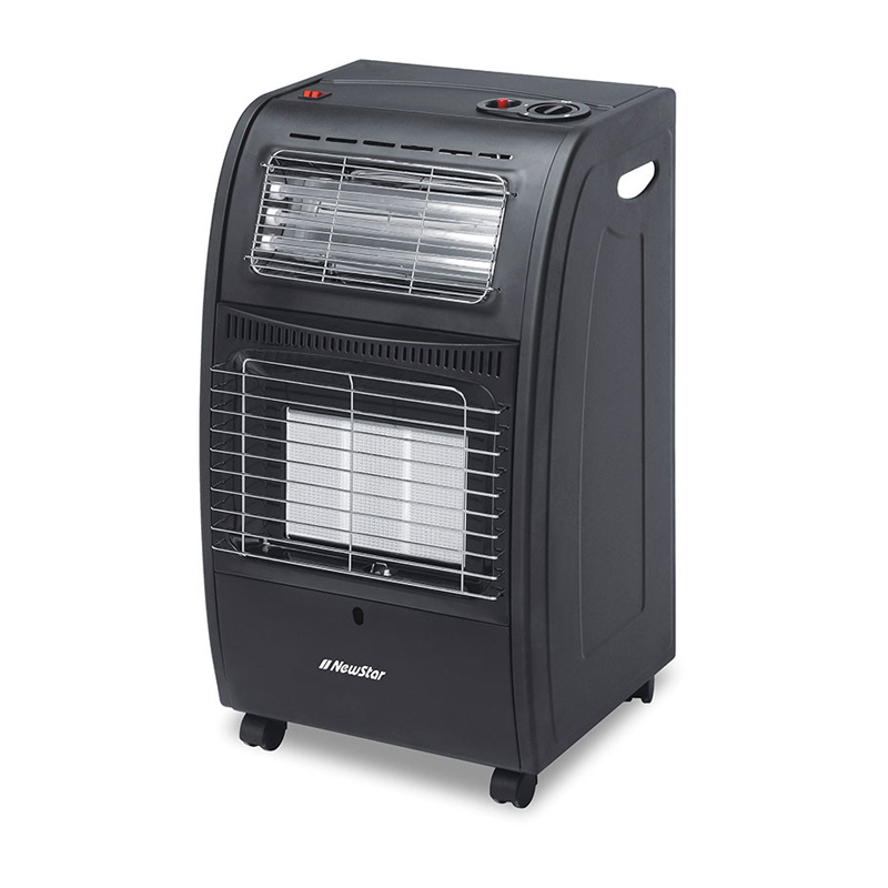 NewStar CHAUFFAGE COMBINé BB58 4200W